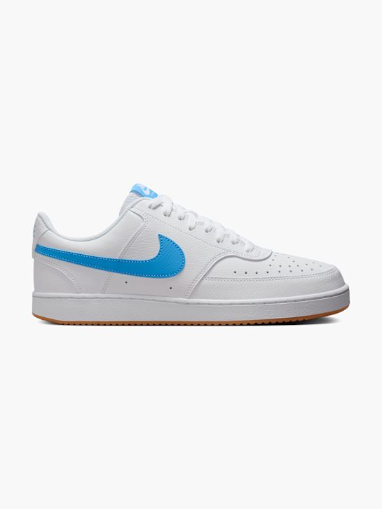 Nike Sneaker Blanco 38858 1