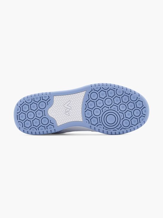 Vty Sneaker fehér 38856 4