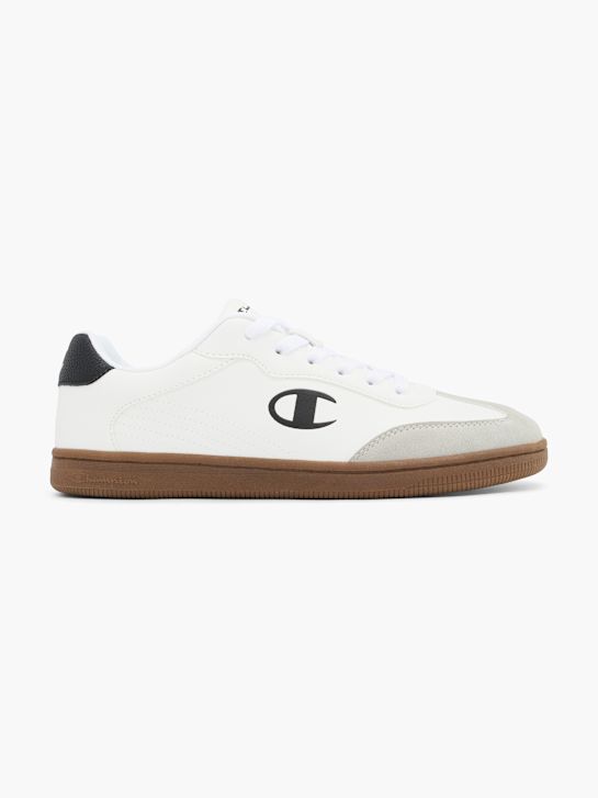 Champion Sneaker Bianco 38845 1