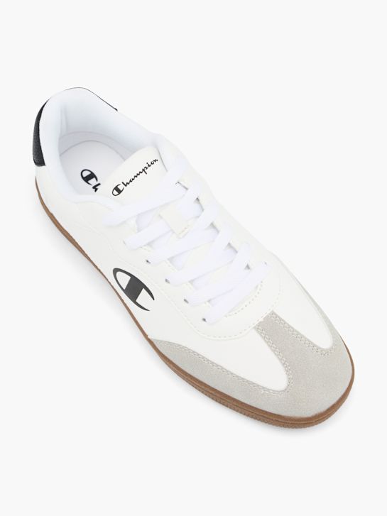 Champion Sneaker Bianco 38845 2