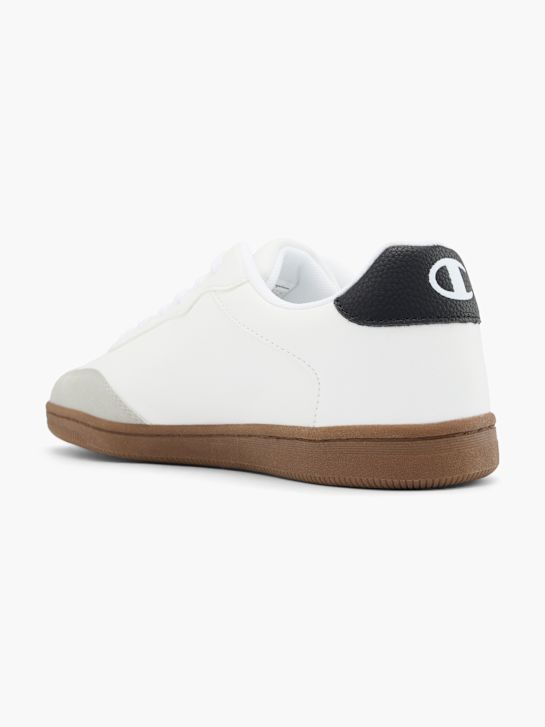 Champion Sneaker Beyaz 38845 3