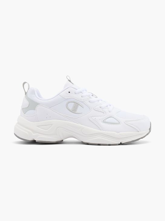 Champion Sneaker Bianco 38847 1