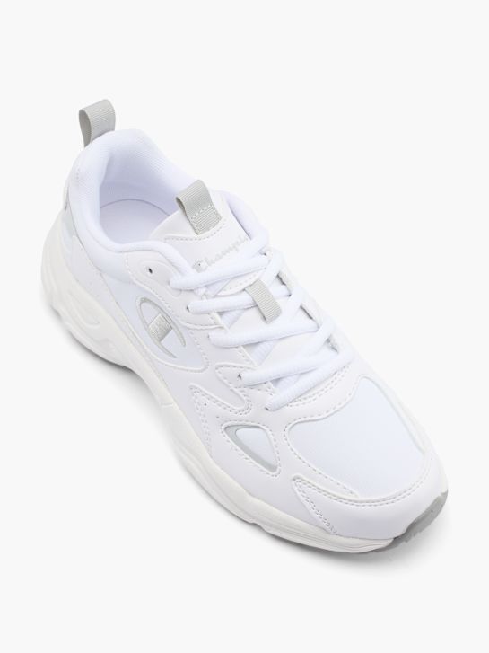 Champion Sneaker Bianco 38847 2