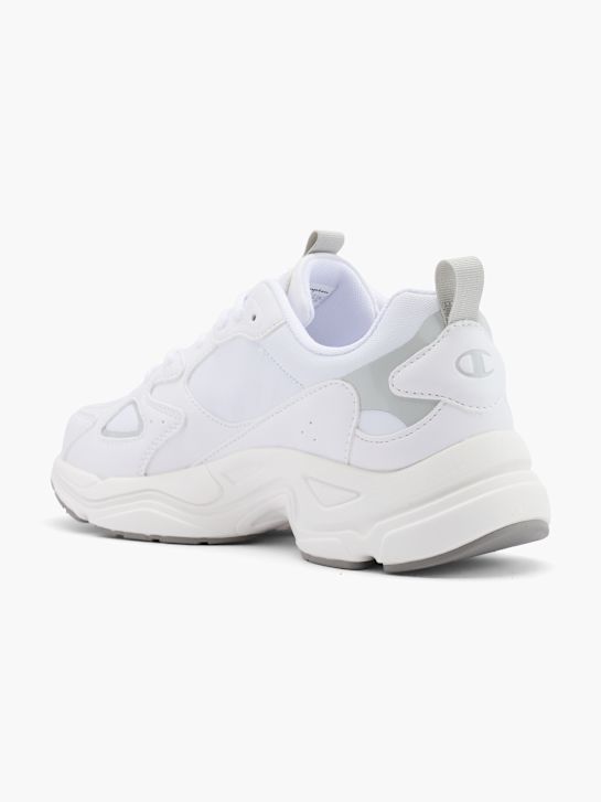 Champion Sneaker Bianco 38847 3