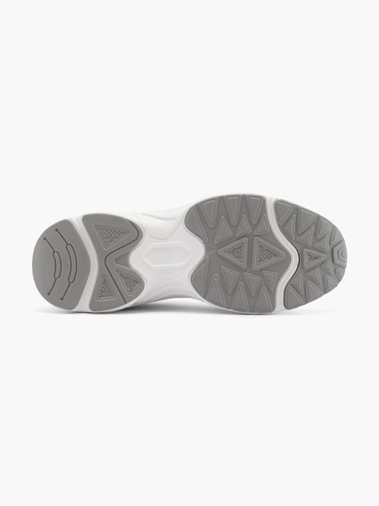 Champion Sneaker Bianco 38847 4