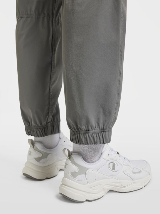 Champion Sneaker Bianco 38847 5
