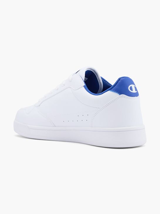 Champion Sneaker Vit 38848 3