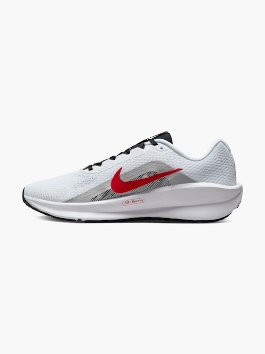 Nike Zapatillas de running Rojo 38914 2