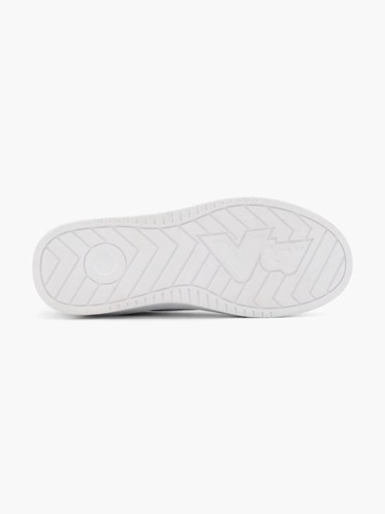 Vty Hoher Sneaker Weiß 38870 4
