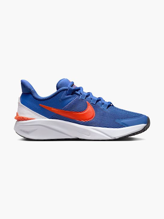 Nike Futócipő kék 38866 1