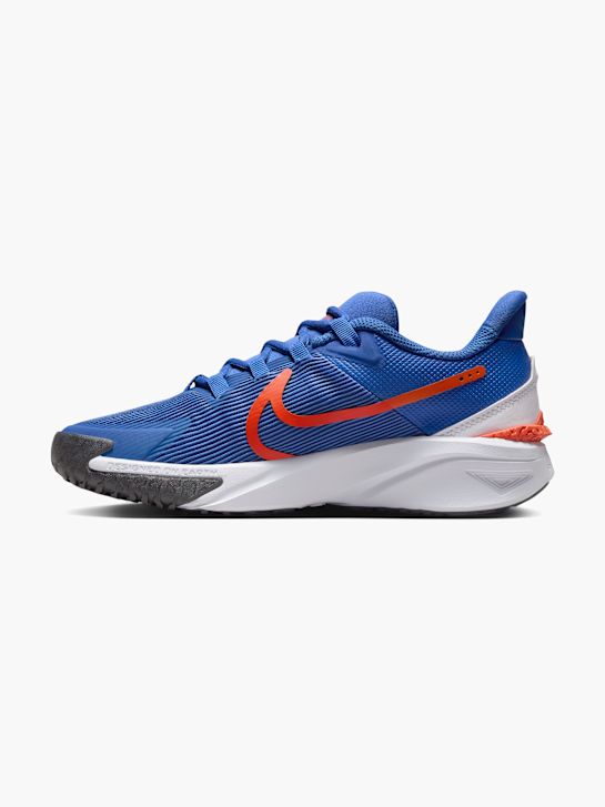Nike Futócipő kék 38866 2