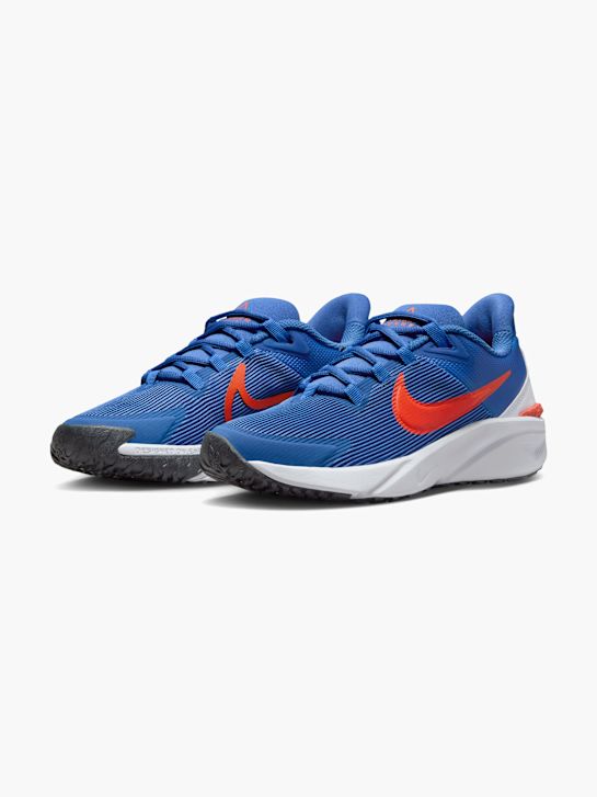 Nike Futócipő kék 38866 3