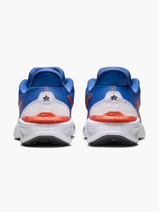 Nike Futócipő kék 38866 4