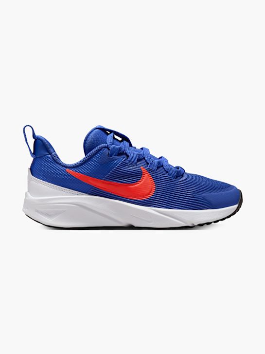Nike Обувки за бягане Син 38867 1