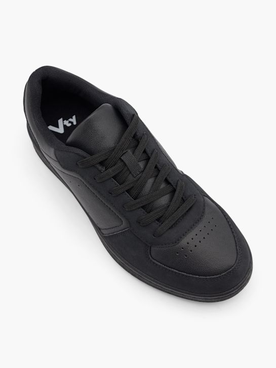 Vty Sneaker Negru 39237 2
