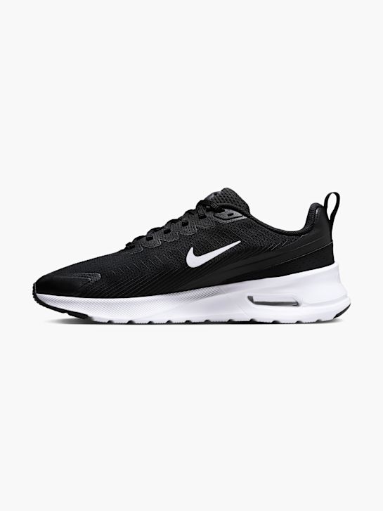 Nike Sneaker Nero 38872 2
