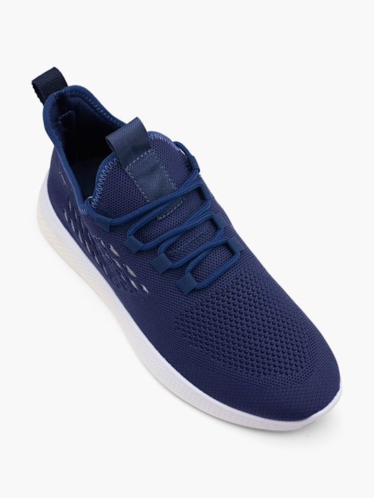 Vty Sneaker Blau 38876 2