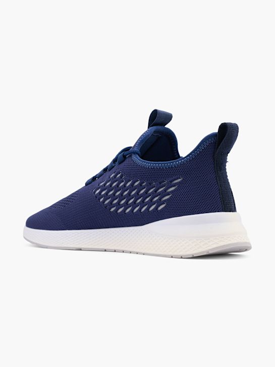 Vty Sneaker Blau 38876 3