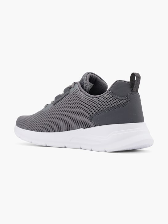 Vty Sneaker Grigio 38874 3