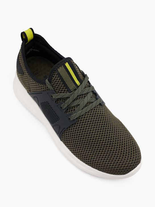 Vty Sneaker Khaki 38875 2
