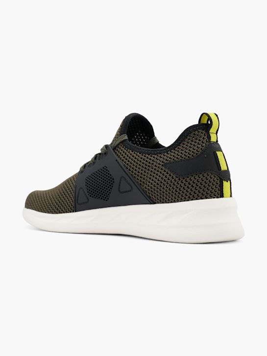 Vty Sneaker Khaki 38875 3
