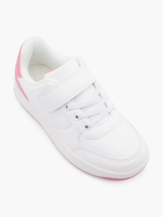 Graceland Sneaker Bianco 39154 2