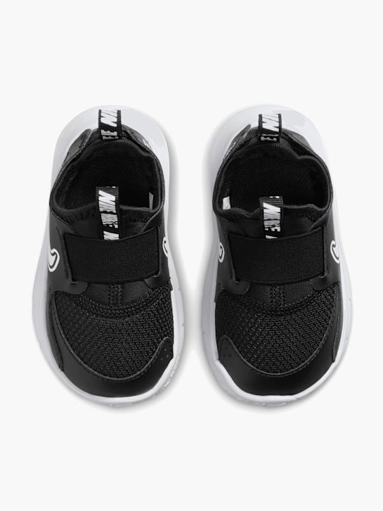 Nike Маратонки Черен 39390 4