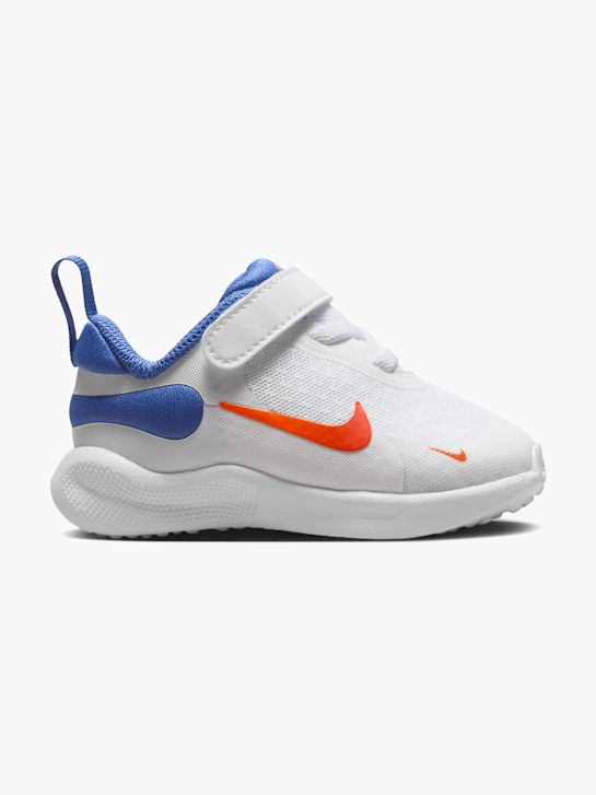 Nike Sapato de corrida Branco 38882 1