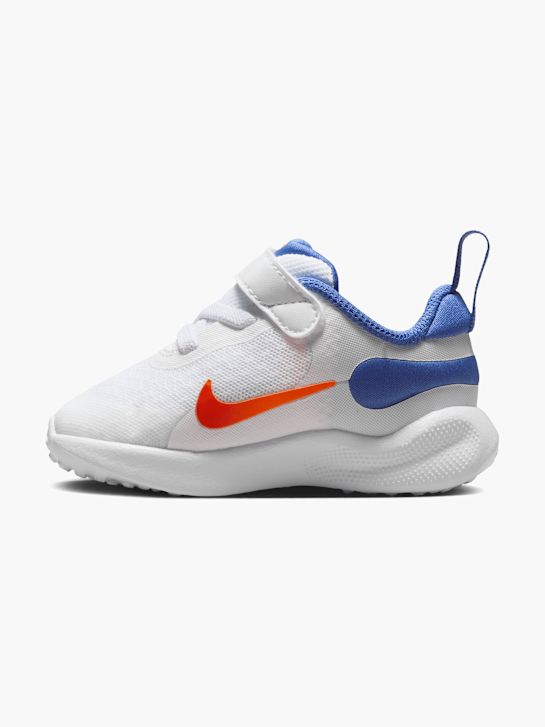 Nike Zapatillas de running Blanco 38882 2