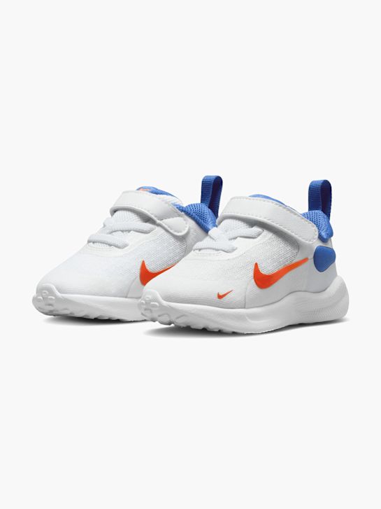 Nike Zapatillas de running Blanco 38882 3