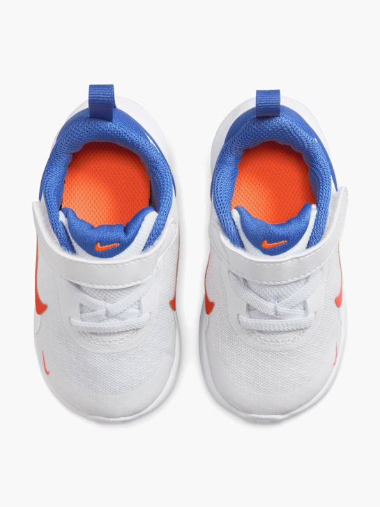 Nike Sapato de corrida Branco 38882 4