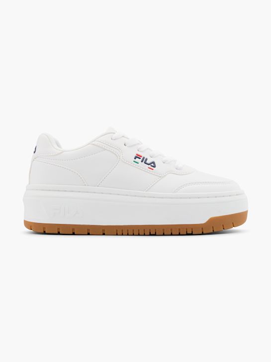 FILA Patike Bijela 39164 1