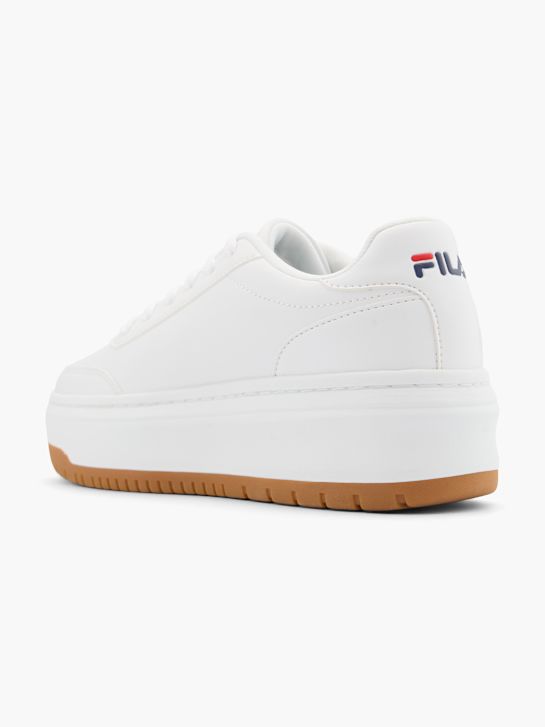 FILA Sneaker Weiß 39164 3