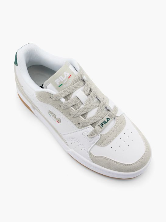 FILA Маратонки Бял 39182 2