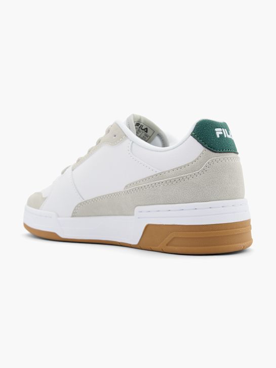 FILA Маратонки Бял 39182 3