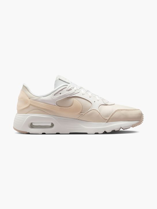 Nike Sneaker fehér 38884 1