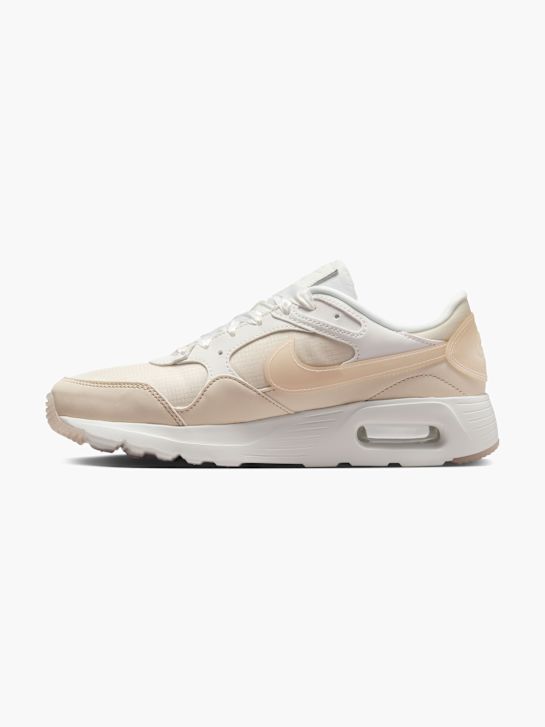 Nike Sneaker fehér 38884 2