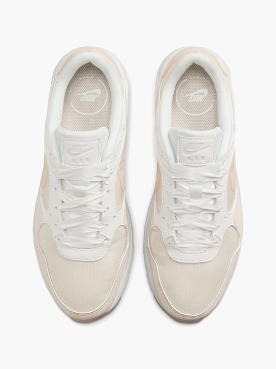 Nike Sneaker fehér 38884 4