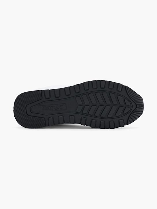 Kappa Sneaker Weiß 39185 4