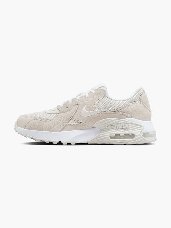 Nike Sneaker Beige 38903 2