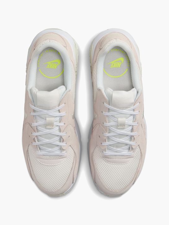 Nike Sneaker Beige 38903 3