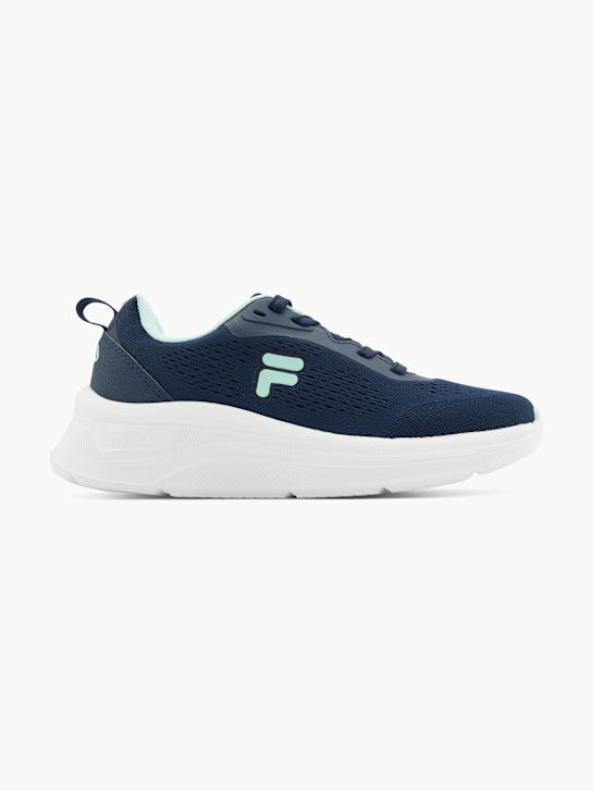 FILA Laufschuh Blau 39172 1
