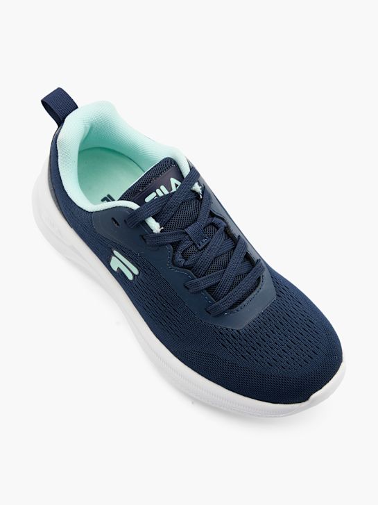 FILA Laufschuh Blau 39172 2