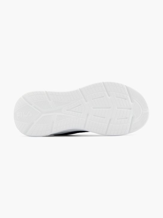 FILA Laufschuh Blau 39172 4