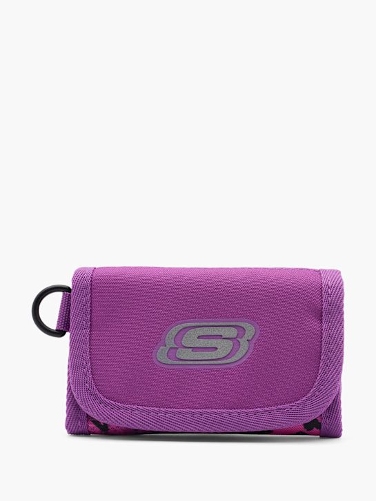 Skechers Geldbörse Lila 38898 1