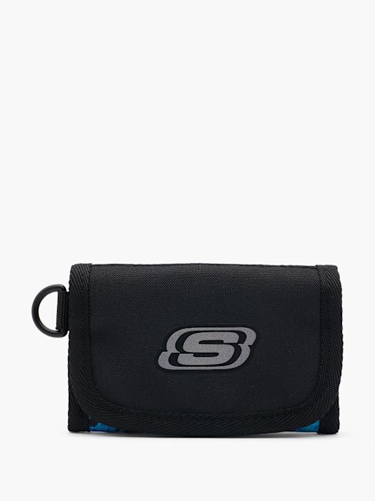 Skechers Geldbörse Blau 38899 1