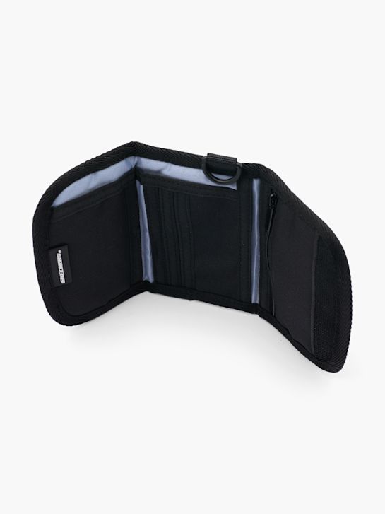 Skechers Wallet Blue 38899 3