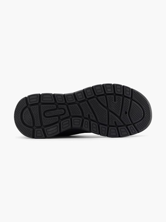 Kappa Baskets Noir 39186 4