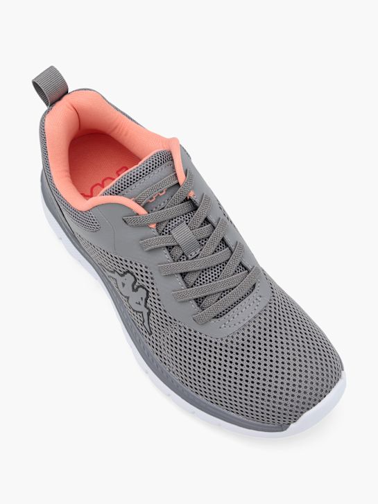 Kappa Sneaker Gri 39188 2