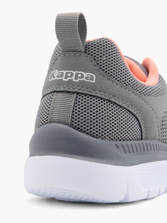 Kappa Sneaker Grå 39188 6